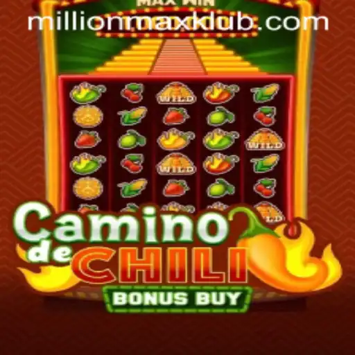Exploring the Dynamic World of CaminodeChiliBonusBuy and the MILLIONMAX Feature