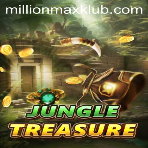 JungleTreasure Game Exploration