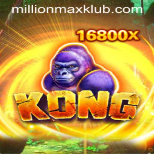 Exploring the World of Kong: A Dive into MILLIONMAX