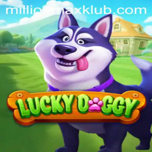 Exploring the World of LuckyDoggy: The Game Everyone is Talking About