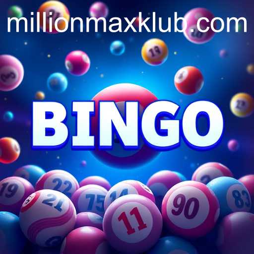 The Rise of Online Bingo: A Deep Dive into the MILLIONMAX Phenomenon