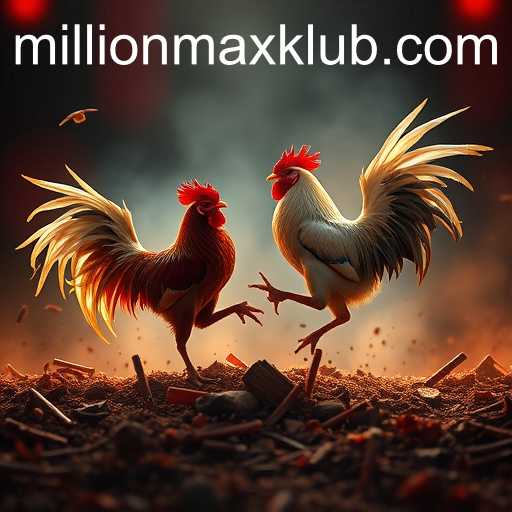 Exploring the World of Online Sabong with MILLIONMAX