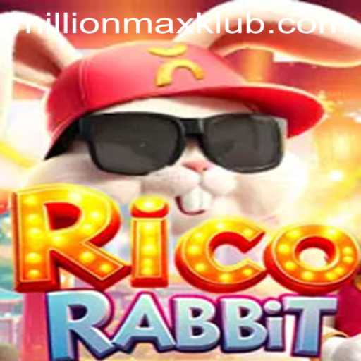 RicoRabbit: A New Era in Gaming with MILLIONMAX