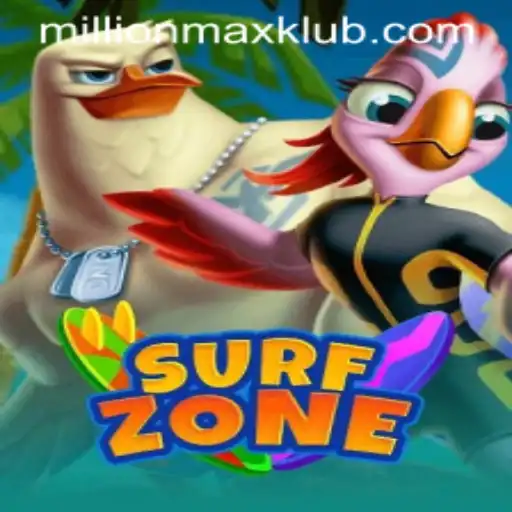 SurfZone: A New Wave in Gaming with Millionmax Challenge