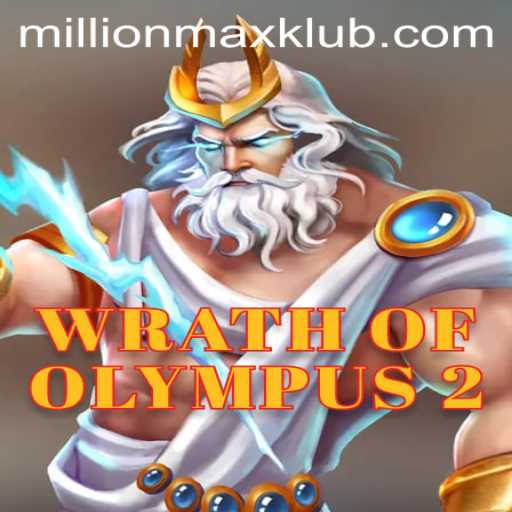 Unveiling Wrath of Olympus 2: The Rise of the Million Max Phenomenon